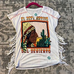 Double D Ranch T Shirt